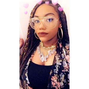 Meet your Posher, Jordan